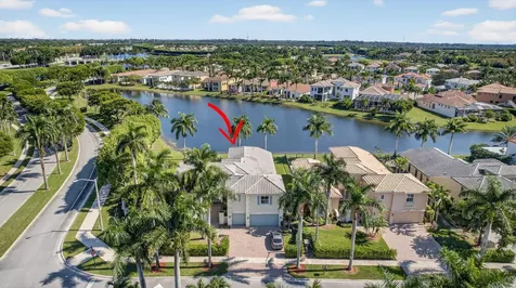 2162 Stotesbury Way Wellington FL 33414