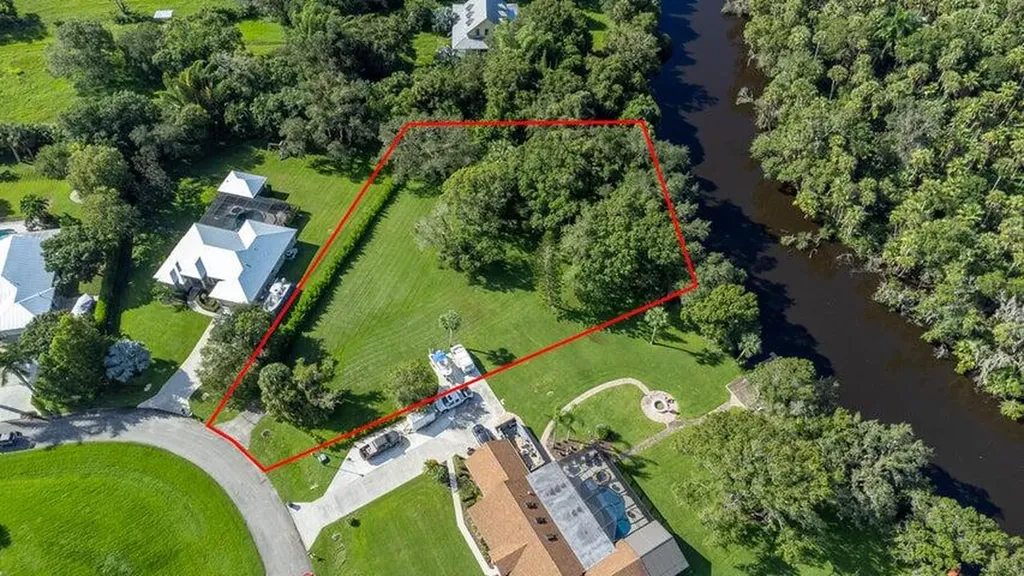 1641 Mallard Court Fort Pierce FL 34982