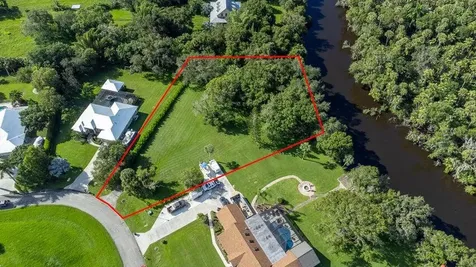 1641 Mallard Court Fort Pierce FL 34982