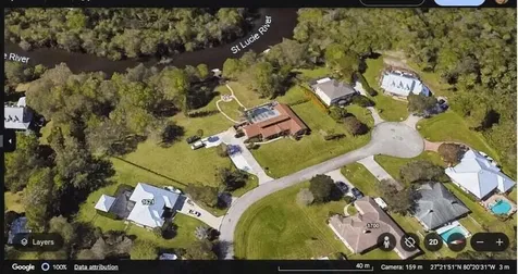 1641 Mallard Court Fort Pierce FL 34982