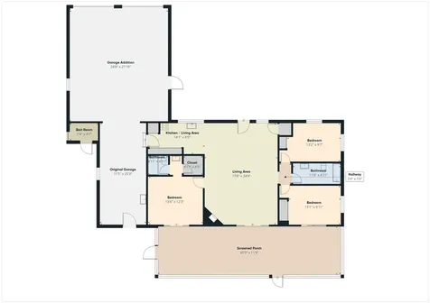 14266 Sw 144th Parkway Okeechobee FL 34974