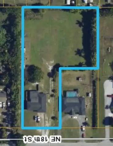 1009 Ne 18th Street Belle Glade FL 33430