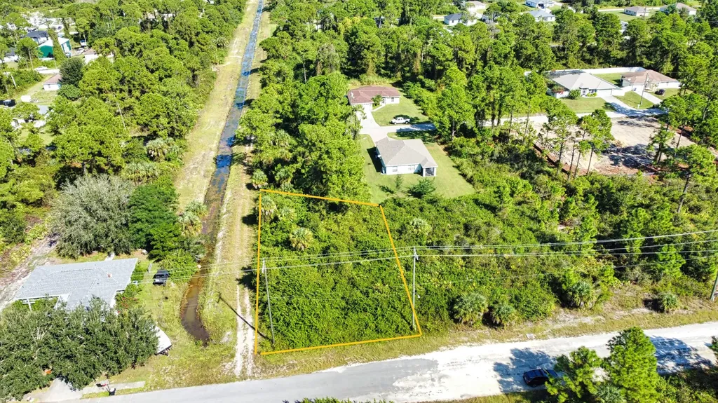 3128 68th Street Lehigh Acres FL 33971
