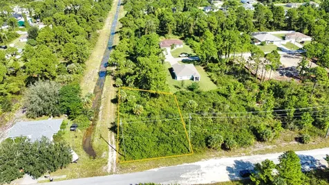 3128 68th Street Lehigh Acres FL 33971