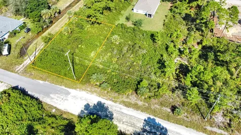 3128 68th Street Lehigh Acres FL 33971