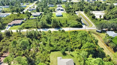 3128 68th Street Lehigh Acres FL 33971