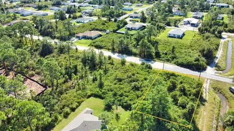 3128 68th Street Lehigh Acres FL 33971