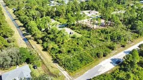 3128 68th Street Lehigh Acres FL 33971