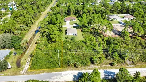 3128 68th Street Lehigh Acres FL 33971