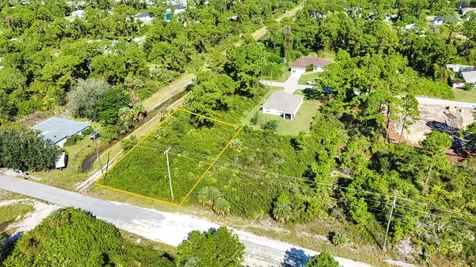 3128 68th Street Lehigh Acres FL 33971