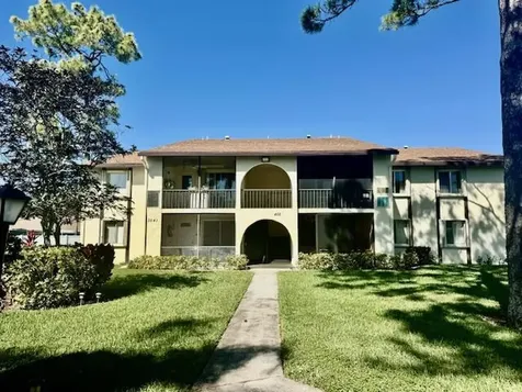 3541 Long Pine Court Greenacres FL 33463