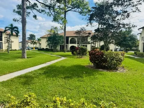 3541 Long Pine Court Greenacres FL 33463