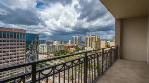 550 Okeechobee Boulevard West Palm Beach FL 33401