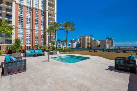 550 Okeechobee Boulevard West Palm Beach FL 33401