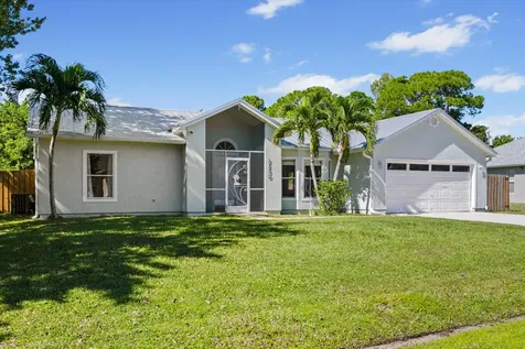 2230 Se Dill Lane Port Saint Lucie FL 34952