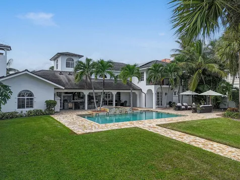 11932 S Edgewater Drive Palm Beach Gardens FL 33410