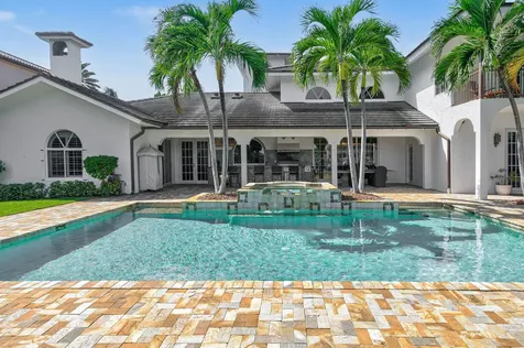 11932 S Edgewater Drive Palm Beach Gardens FL 33410