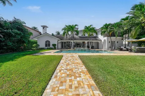 11932 S Edgewater Drive Palm Beach Gardens FL 33410