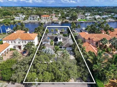 11932 S Edgewater Drive Palm Beach Gardens FL 33410