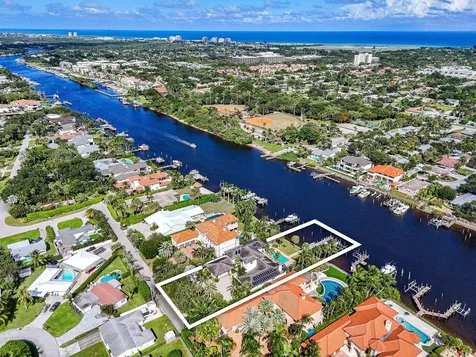 11932 S Edgewater Drive Palm Beach Gardens FL 33410