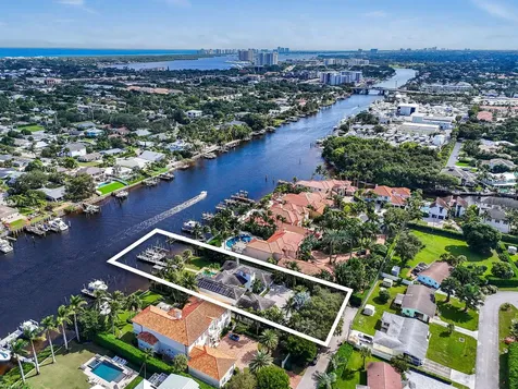 11932 S Edgewater Drive Palm Beach Gardens FL 33410