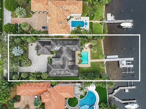 11932 S Edgewater Drive Palm Beach Gardens FL 33410