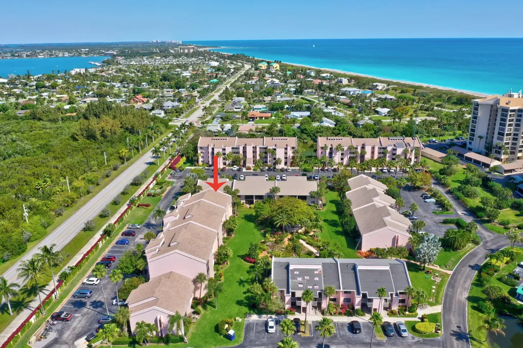 2400 S Ocean Drive Fort Pierce FL 34949