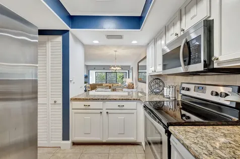 2400 S Ocean Drive Fort Pierce FL 34949