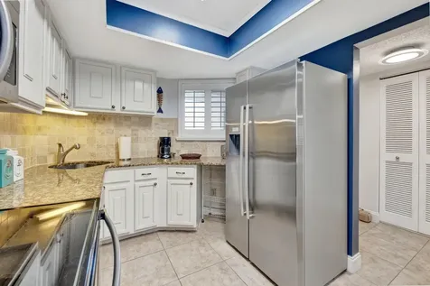 2400 S Ocean Drive Fort Pierce FL 34949