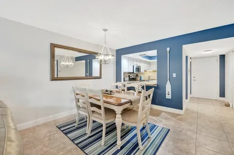 2400 S Ocean Drive Fort Pierce FL 34949