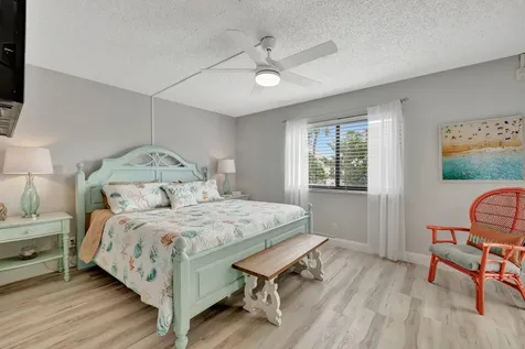 2400 S Ocean Drive Fort Pierce FL 34949
