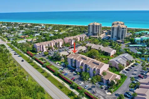 2400 S Ocean Drive Fort Pierce FL 34949
