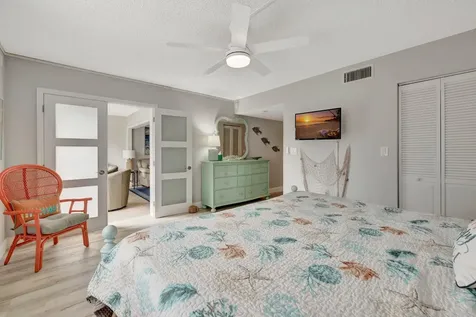 2400 S Ocean Drive Fort Pierce FL 34949