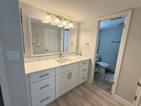 2400 S Ocean Drive Fort Pierce FL 34949