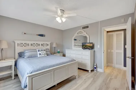 2400 S Ocean Drive Fort Pierce FL 34949
