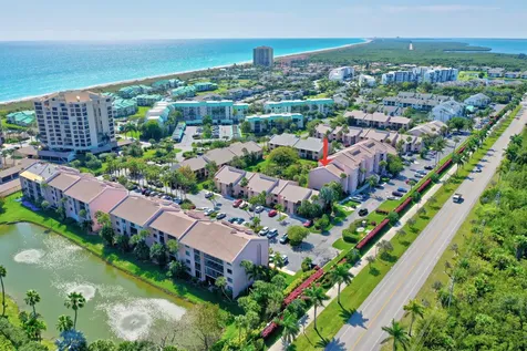 2400 S Ocean Drive Fort Pierce FL 34949