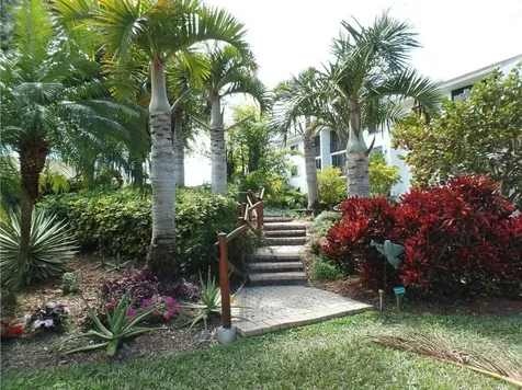 2400 S Ocean Drive Fort Pierce FL 34949