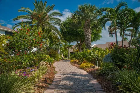 2400 S Ocean Drive Fort Pierce FL 34949