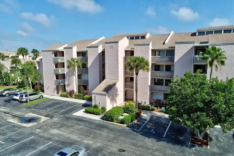 2400 S Ocean Drive Fort Pierce FL 34949