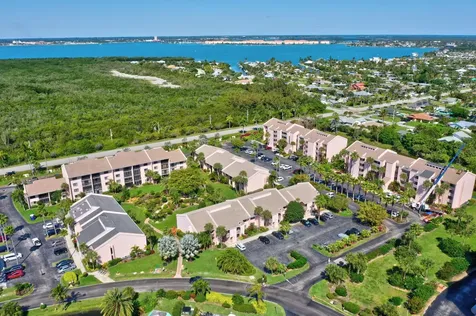 2400 S Ocean Drive Fort Pierce FL 34949