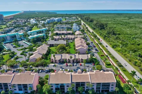 2400 S Ocean Drive Fort Pierce FL 34949