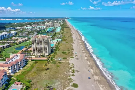 2400 S Ocean Drive Fort Pierce FL 34949