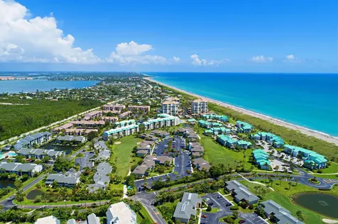 2400 S Ocean Drive Fort Pierce FL 34949