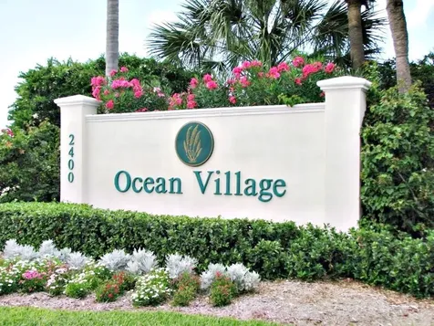 2400 S Ocean Drive Fort Pierce FL 34949