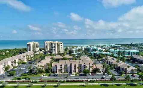 2400 S Ocean Drive Fort Pierce FL 34949