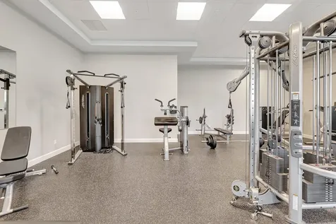 2400 S Ocean Drive Fort Pierce FL 34949