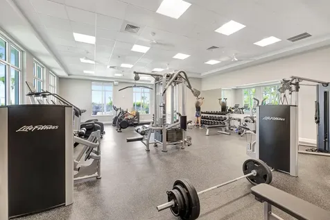 2400 S Ocean Drive Fort Pierce FL 34949