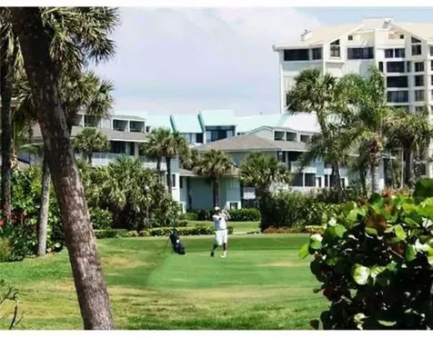 2400 S Ocean Drive Fort Pierce FL 34949