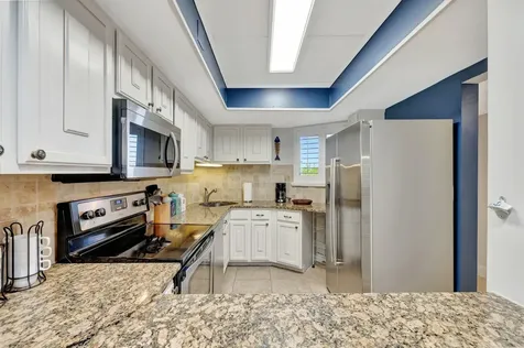 2400 S Ocean Drive Fort Pierce FL 34949