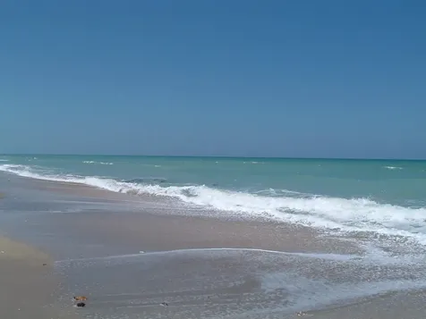 2400 S Ocean Drive Fort Pierce FL 34949